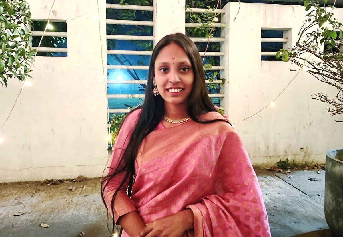 গবেষক বা শিক্ষক হওয়ার স্বপ্ন নিয়ে এগিয়ে যাচ্ছেন বিউটি
