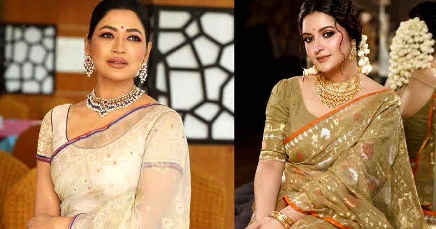 বাঁধনের ওপর হামলা, ক্ষুব্ধ পরীমনি দিলেন গালি