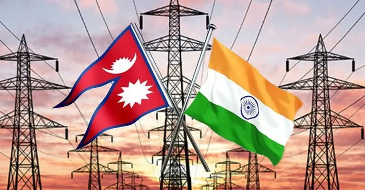 ভারতে বিদ্যুৎ রপ্তানি ৫০ শতাংশ কমালো নেপাল, নেপথ্যে যে কারণ
