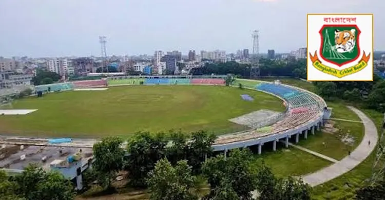 বিসিবির নতুন টুর্নামেন্ট হবে খুলনা ও বরিশালে