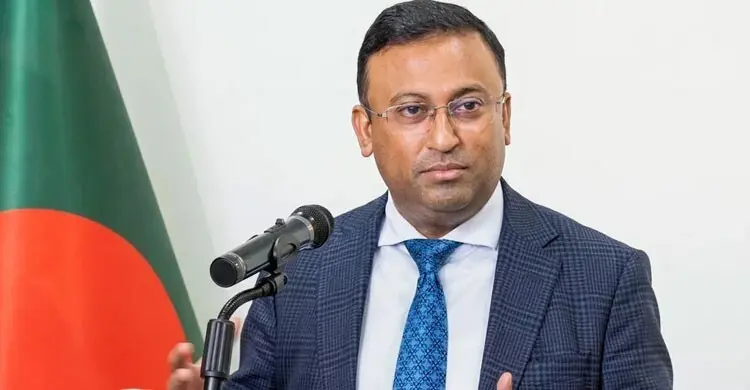 মক্কা চুক্তিতে কোনো ঝুঁকি দেখছে না বাংলাদেশ: পররাষ্ট্র প্রতিমন্ত্রী