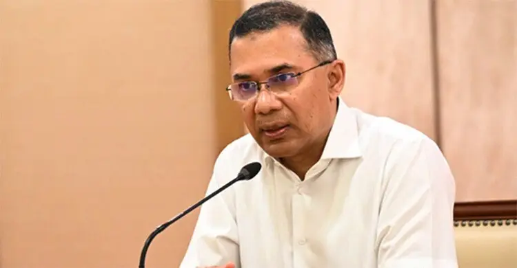 জুলাই শহীদদের আত্মত্যাগেই ফ্যাসিবাদমুক্ত দেশের মানুষ: প্রধানমন্ত্রী
