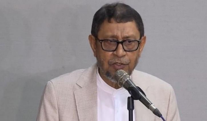 স্বাস্থ্য খাতের ওপর সরকারের বড় সাফল্য নির্ভর করছে: স্বাস্থ্যমন্ত্রী