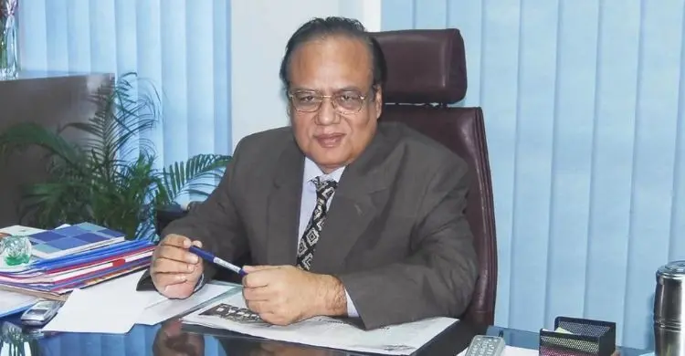 প্রখ্যাত টেলিভিশন প্রযোজক মুস্তাফিজুর রহমান মারা গেছেন