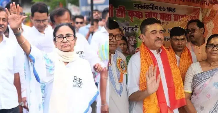 পশ্চিমবঙ্গে ফের ভোটের দামামা, উপনির্বাচন ৬ অক্টোবর
