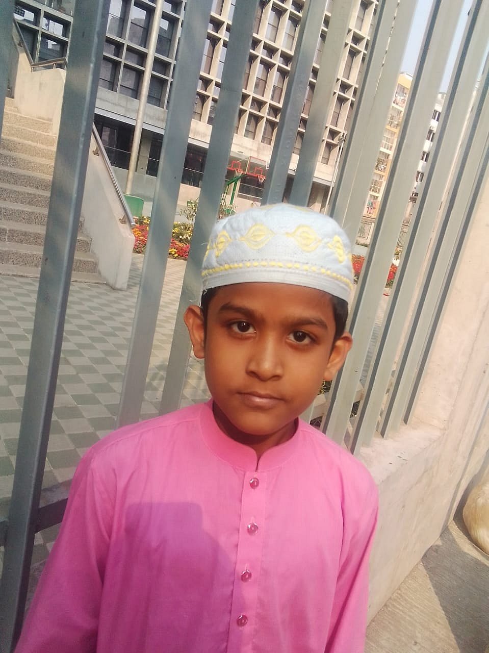 সাত দিনেও সন্ধান নেই মিরপুর রূপনগর থেকে নিখোঁজ শিশু তানভীরের