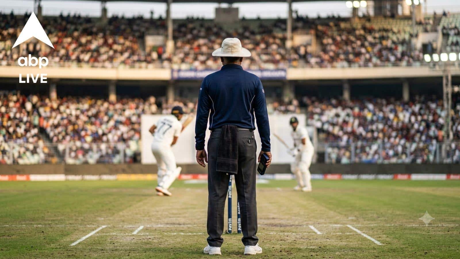 Cricket News: স্বার্থের সংঘাতের তিরে বিদ্ধ আম্পায়ার, জবাবদিহি চাইলেন ওম্বাডসম্যান, কী বলছেন অভিযুক্ত?