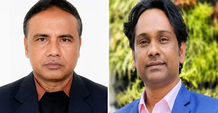 ইমক্যাবের নতুন সভাপতি শাহীন চৌধুরী, সম্পাদক মাছুম বিল্লাহ