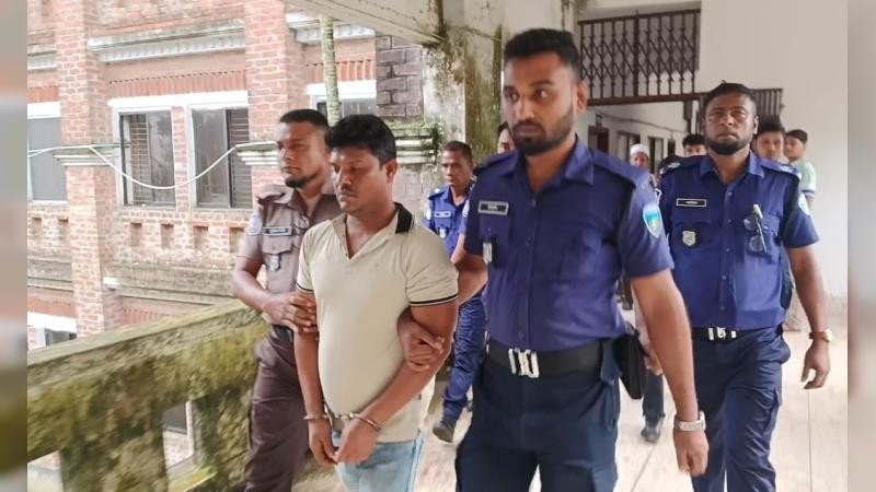 নোয়াখালীতে জোড়া খুনের মামলায় একজনের ফাঁসি, দুজন খালাস