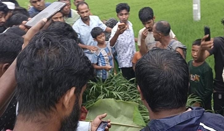 নীলফামারীতে পৃথক সড়ক দুর্ঘটনায় স্বামী-স্ত্রীসহ নিহত ৩