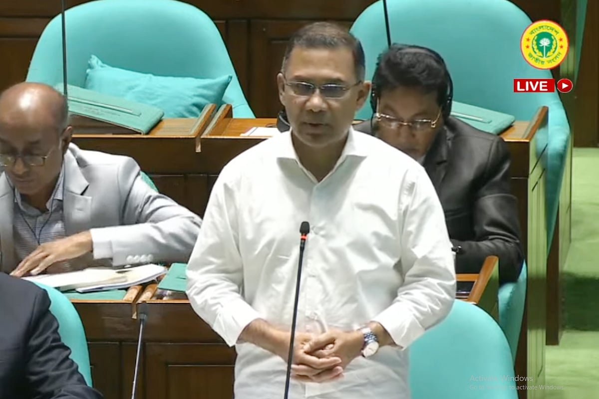 শিল্পে গ্যাস–সংকট ঠেকাতে নতুন এলএনজি টার্মিনাল, ১৫০ কূপ খননের পরিকল্পনার কথা জানালেন প্রধানমন্ত্রী