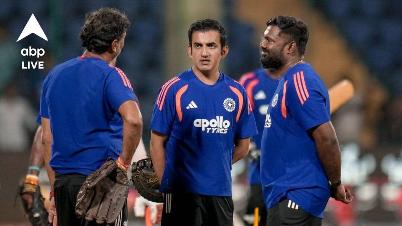 Indian Cricket Team: টেস্ট চ্যাম্পিয়নশিপের তালিকায় পাঁচে, তাও ফাইনালে পৌঁছনোর বিষয়ে ইতিবাচক ভারতীয় কোচ গম্ভীর