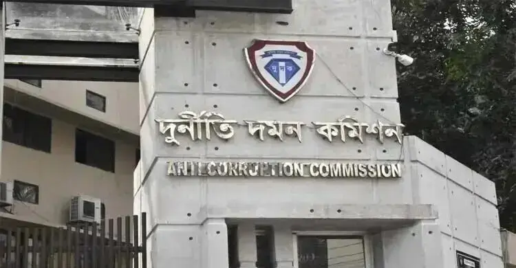 দুর্জয়ের স্ত্রীসহ তিনজনের সম্পদের হিসাব চাওয়ার সিদ্ধান্ত দুদকের