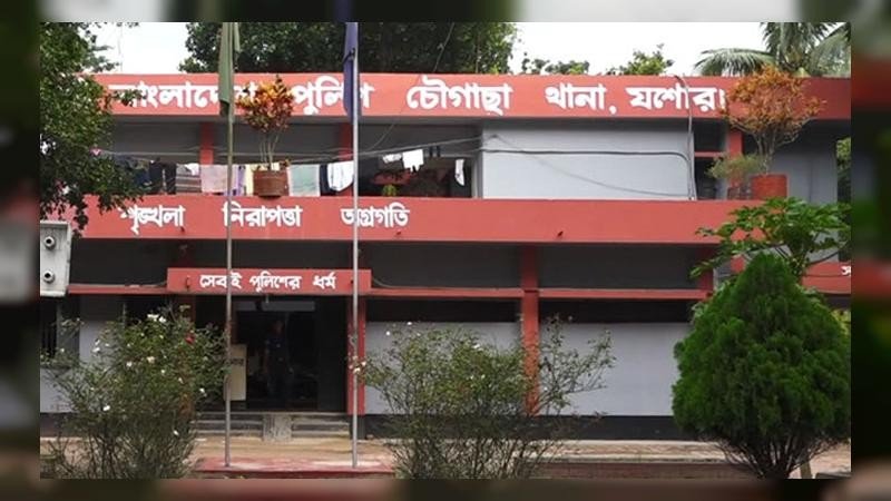যশোরের চৌগাছায় নিখোঁজের তিন দিন পর ভ্যানচালকের লাশ উদ্ধার