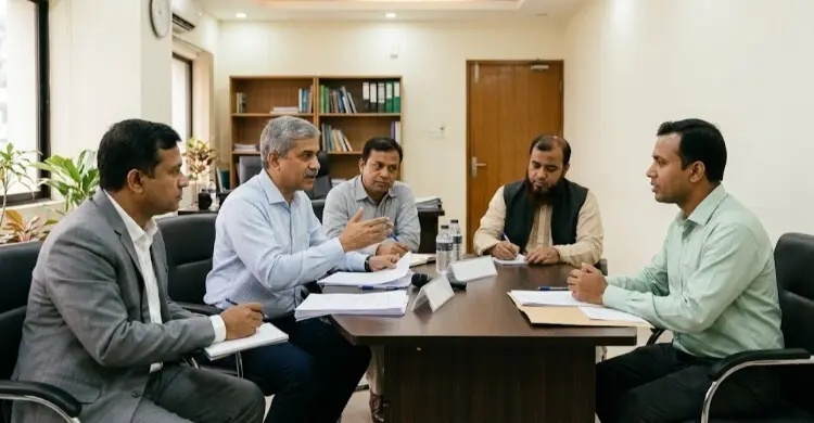 প্রতিষ্ঠানপ্রধান নিয়োগের মৌখিক পরীক্ষা শুরু হতে পারে ২৭ সেপ্টেম্বর