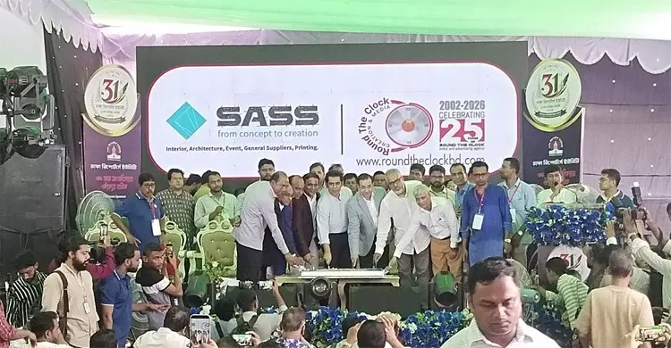 সাংবাদিক কল্যাণ ট্রাস্টের বরাদ্দ ২৫ কোটি টাকা করার উদ্যোগ