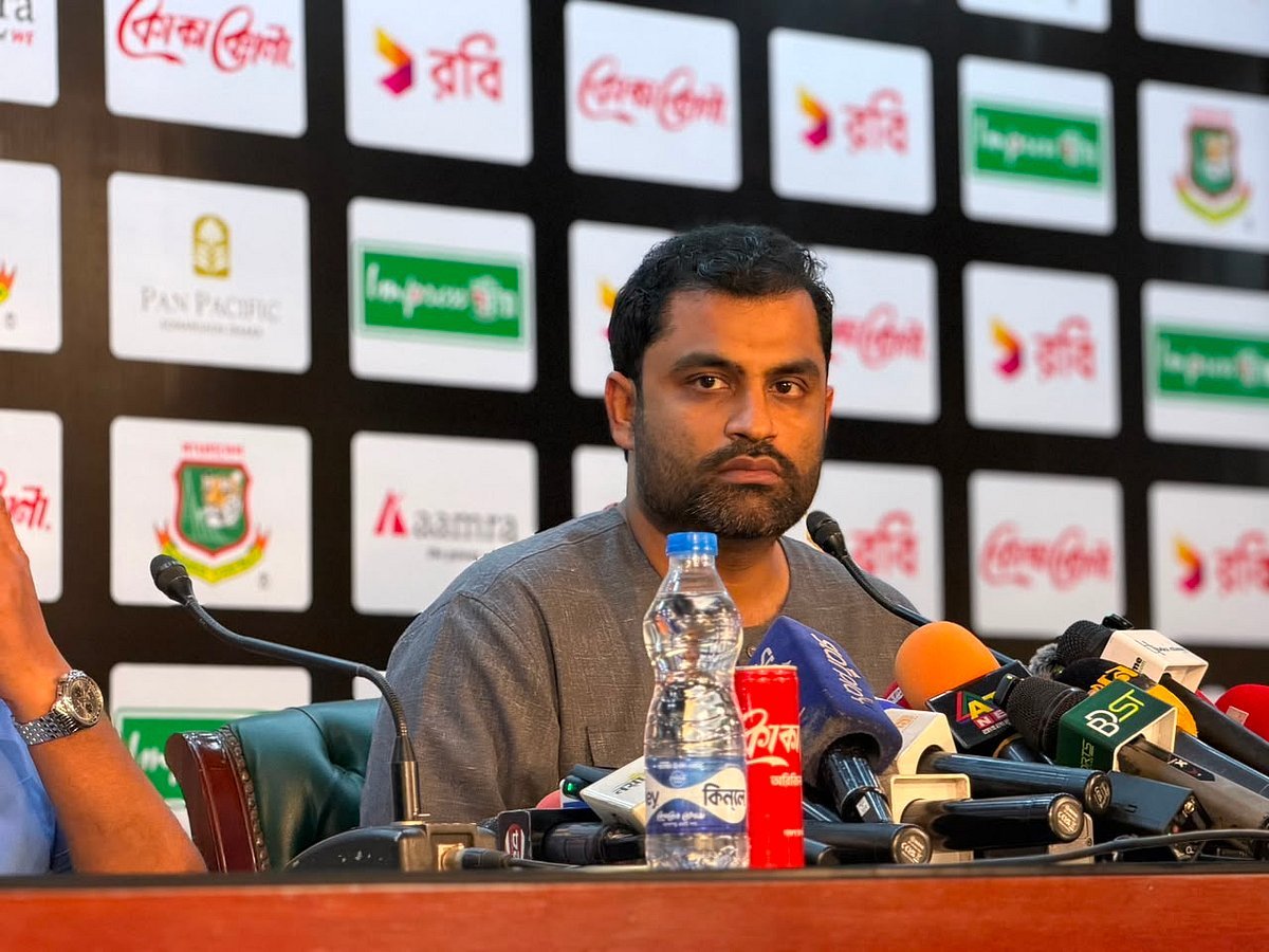 ঘরোয়া ক্রিকেটে ম্যাচ ফি দ্বিগুণ করল বিসিবি