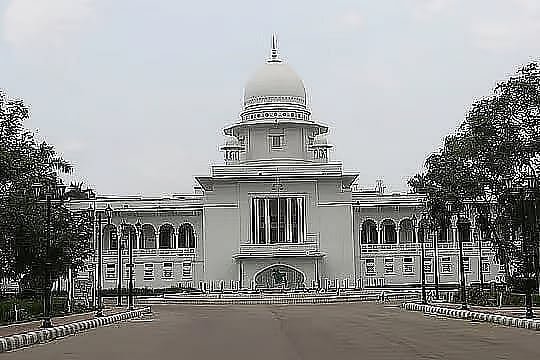 আহসান উল্লাহ মাস্টার হত্যা 
মামলায় আপিলের ওপর 
পরবর্তী শুনানি ১১ আগস্ট