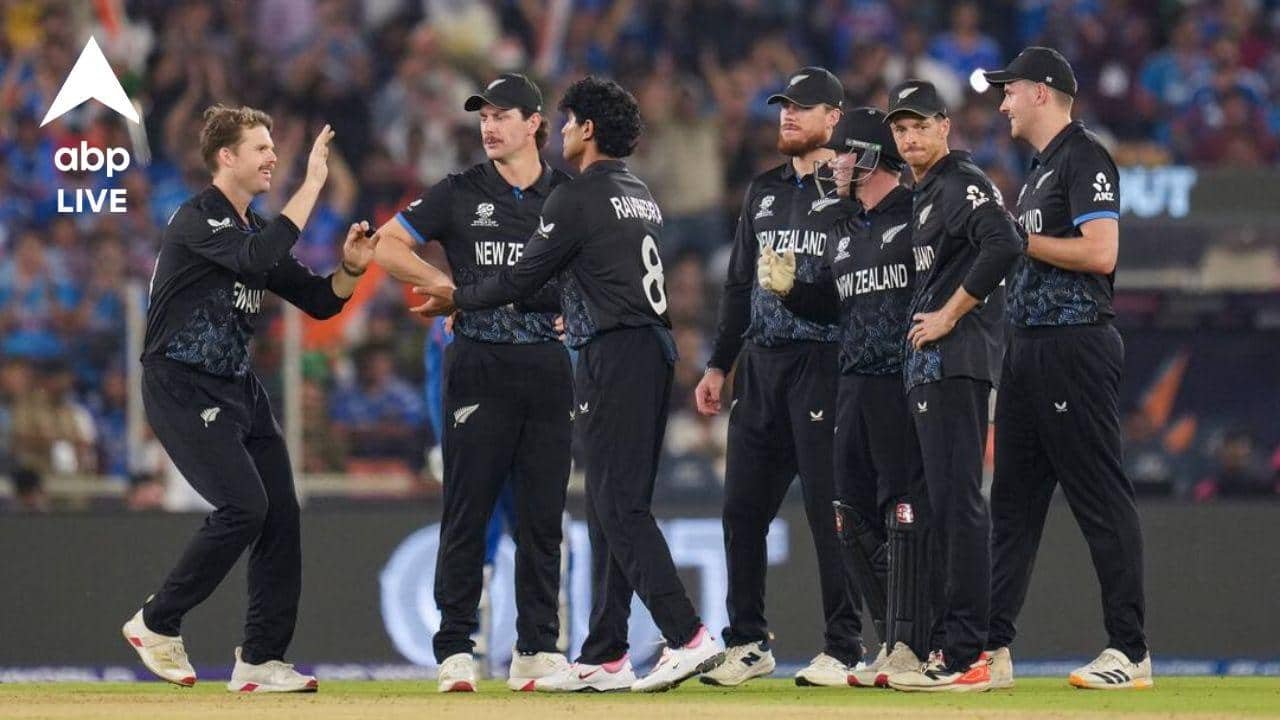 New Zealand Cricket Team: অ্যাড শ্যুট করতে গিয়ে কাঁধই ডিসলোকেট করে ফেললেন কিউয়ি তারকা! ভারতের বিপক্ষে মাঠে নামা ঘিরে সংশয়