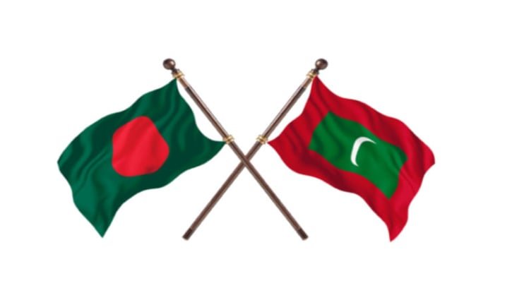 জলবায়ু সহনশীলতায় মালদ্বীপের সঙ্গে সহযোগিতা জোরদারে বাংলাদেশের অঙ্গীকার