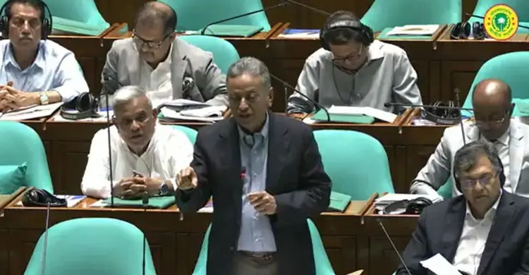 তফসিলি ব্যাংকের মাধ্যমে ৬০ হাজার কোটি টাকা ঋণ বিতরণ করা হবে