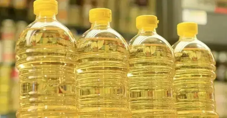 লিটারে ৫ টাকা বাড়লো সয়াবিন তেল