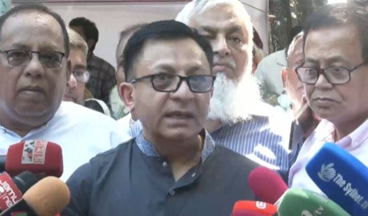 জ্বালানির দাম বাড়লেও পণ্যমূল্যে বড় প্রভাব পড়বে না: বাণিজ্যমন্ত্রী