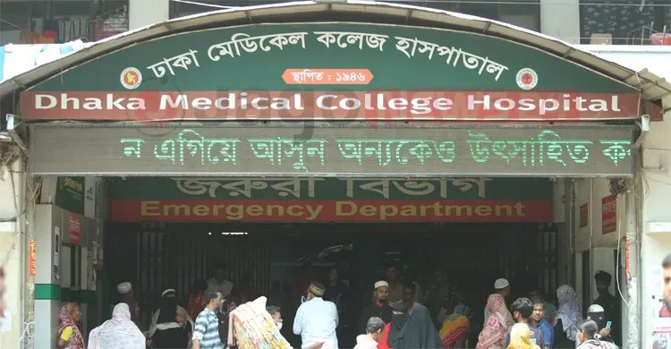 মাদরাসায় ফিরতে চাইছিল না ইয়ামিন, ফেরার পরই ছাদ থেকে পড়ে মৃত্যু