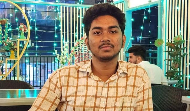 নোবিপ্রবিতে সিনিয়রের বিরুদ্ধে জুনিয়র শিক্ষার্থীকে মারধরের অভিযোগ