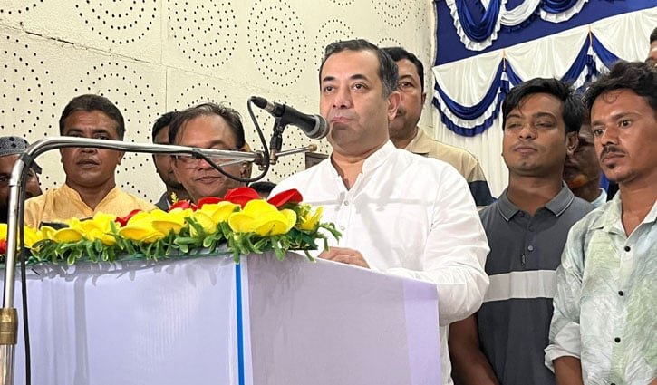 প্রধানমন্ত্রী গণমাধ্যম নিয়ন্ত্রণ না করার নির্দেশ দিয়েছেন: তথ্য প্রতিমন্ত্রী