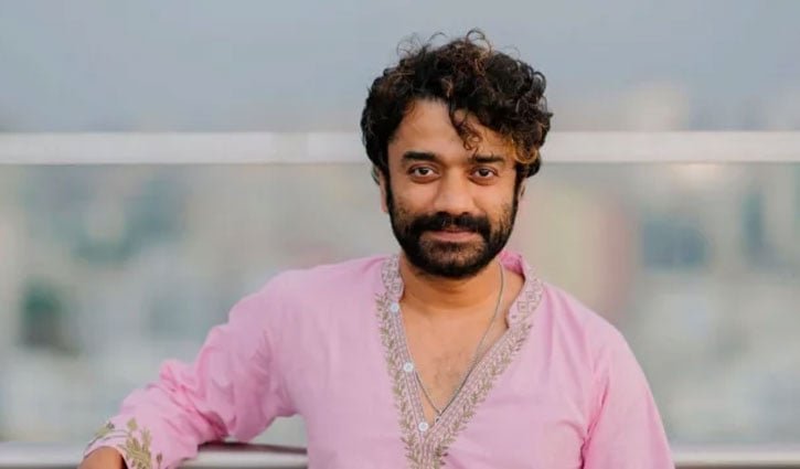 আপত্তিকর ভিডিও নিয়ে মুখ খুললেন পাভেল