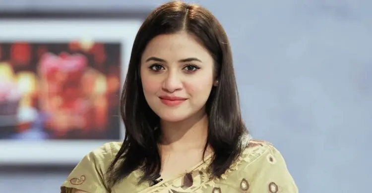 শুটিং থেকে ফেরার পথে সড়ক দুর্ঘটনা, অল্পের জন্য বেঁচে গেলেন তিশা