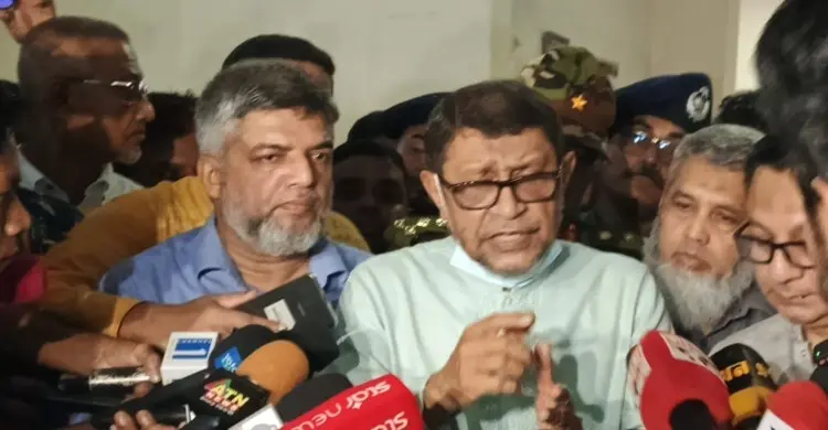 চলতি মাসে পুনরায় হামের টিকার ক্যাম্পেইন শুরু হবে: স্বাস্থ্যমন্ত্রী