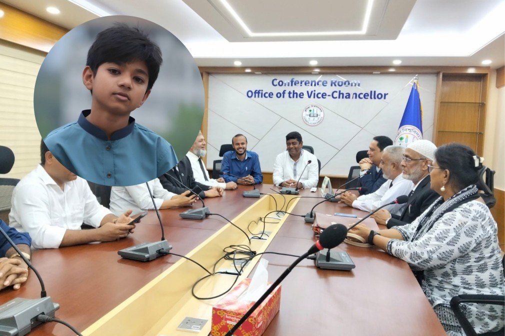 অপ্রতিম হত্যা মামলায় আসামিদের পক্ষে লড়বেন না আইনজীবীরা