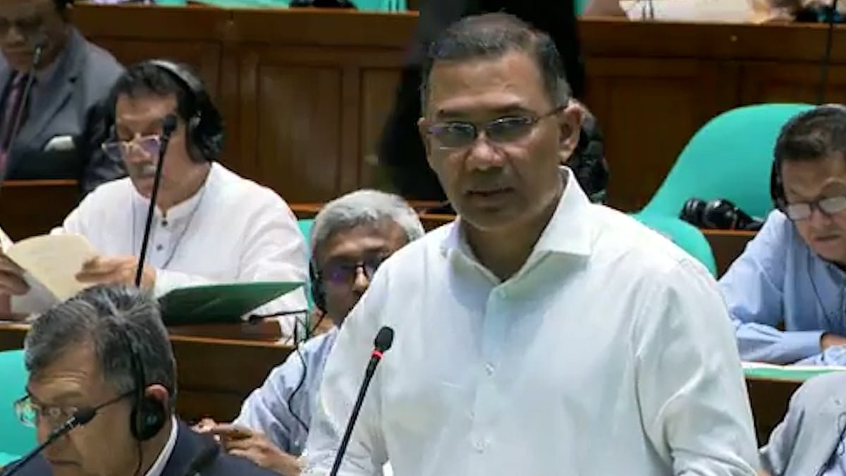 আগামী কয়েক মাসের মধ্যে সোলার বিদ্যুতে চলবে জাতীয় সংসদ: প্রধানমন্ত্রী