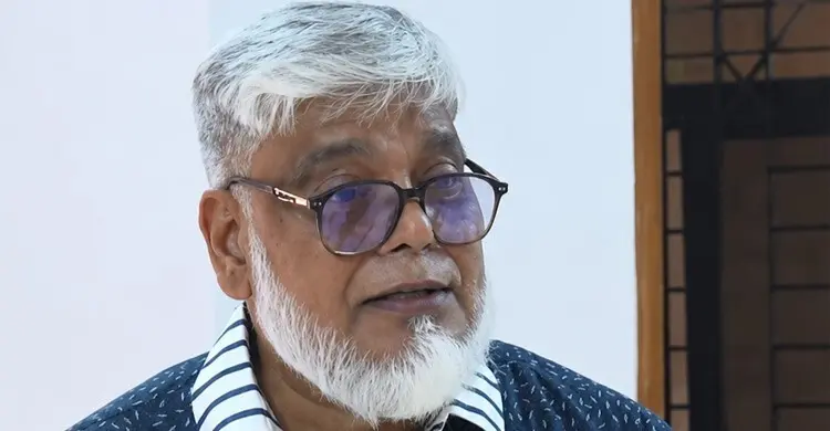 কারা অধিদপ্তরে ফিরছেন এক-এগারোর আলোচিত শামসুল হায়দার