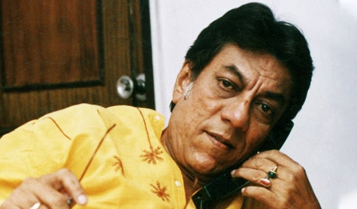 মৃত্যুর গুজব: আড়াল ভেঙে বিপ্লব বললেন—সবাই আমাকে খারাপ লোক বলেই জানেন
