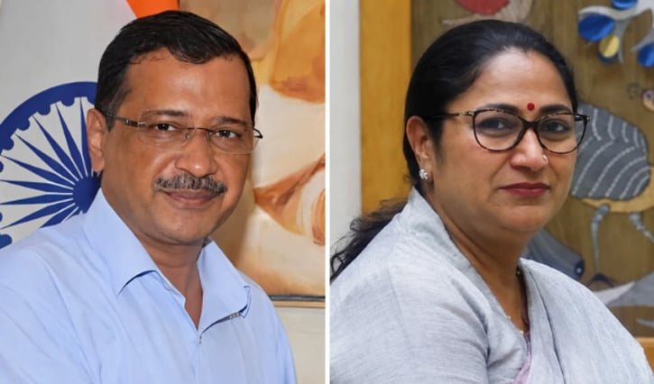 ভোটার তালিকায় অসঙ্গতি: নোটিস পেলেন দিল্লির মুখ্যমন্ত্রী রেখা গুপ্ত