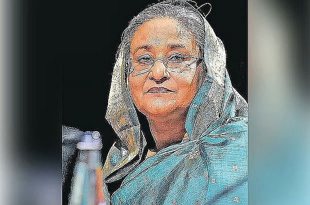 শেখ হাসিনার নামে কীকী সম্পদ আছে