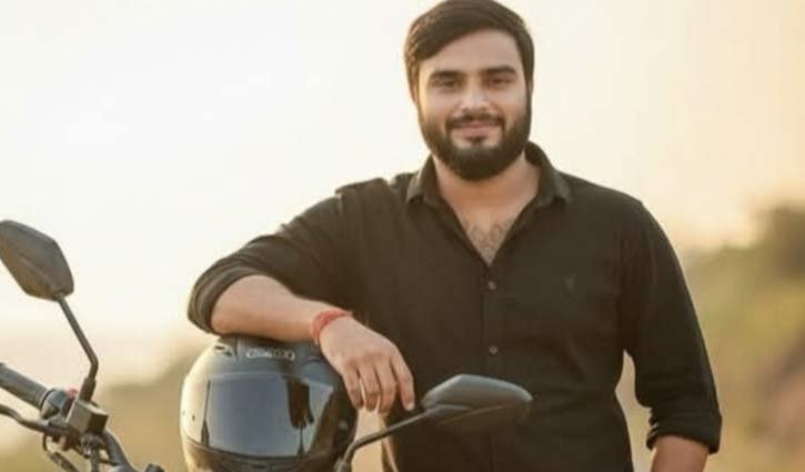 পরকীয়ার অভিযোগ এনে গোপনে ভিডিও, চাঁদা নিলেন নিষিদ্ধ যুবলীগ নেতা 