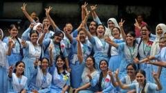 ২৫ বছরে এসএসসিতে যেভাবে বেড়েছে জিপিএ-৫