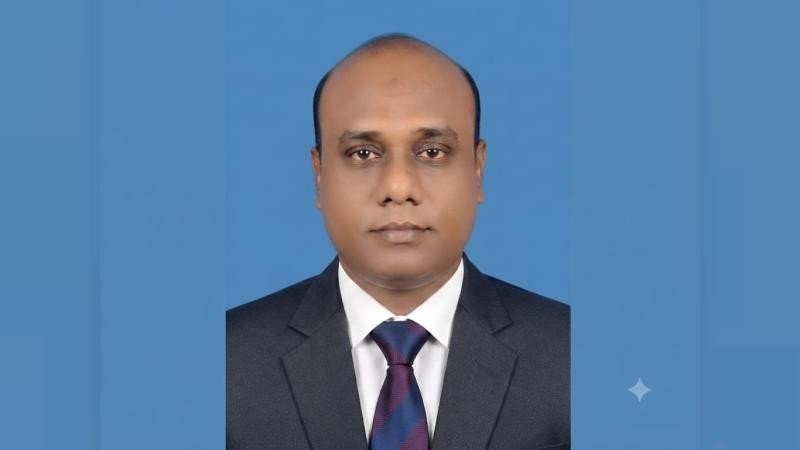 নরসিংদী বিআরটিসি'র নতুন ম্যানেজারের যাত্রীসেবার মান উন্নয়ন ও দুর্নীতি দমনে দৃঢ় প্রতিজ্ঞা