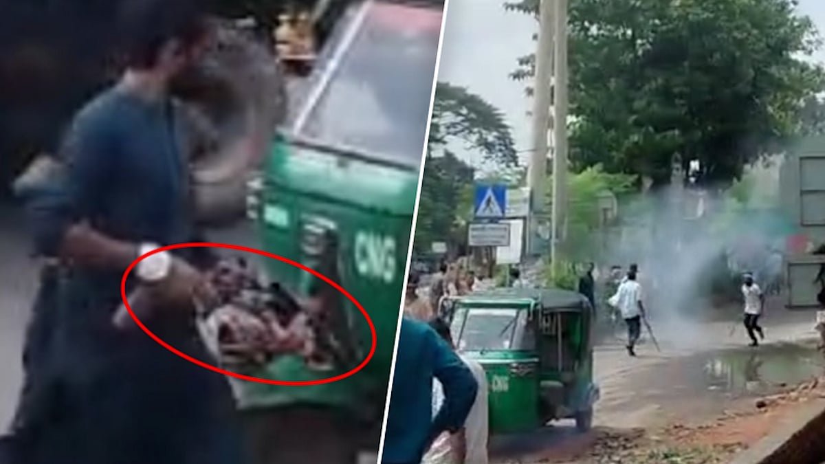 চট্টগ্রামের সীতাকুণ্ডে বিএনপির দুই গ্রুপে সংঘর্ষ, দুই অস্ত্রধারীকে খুঁজছে পুলিশ