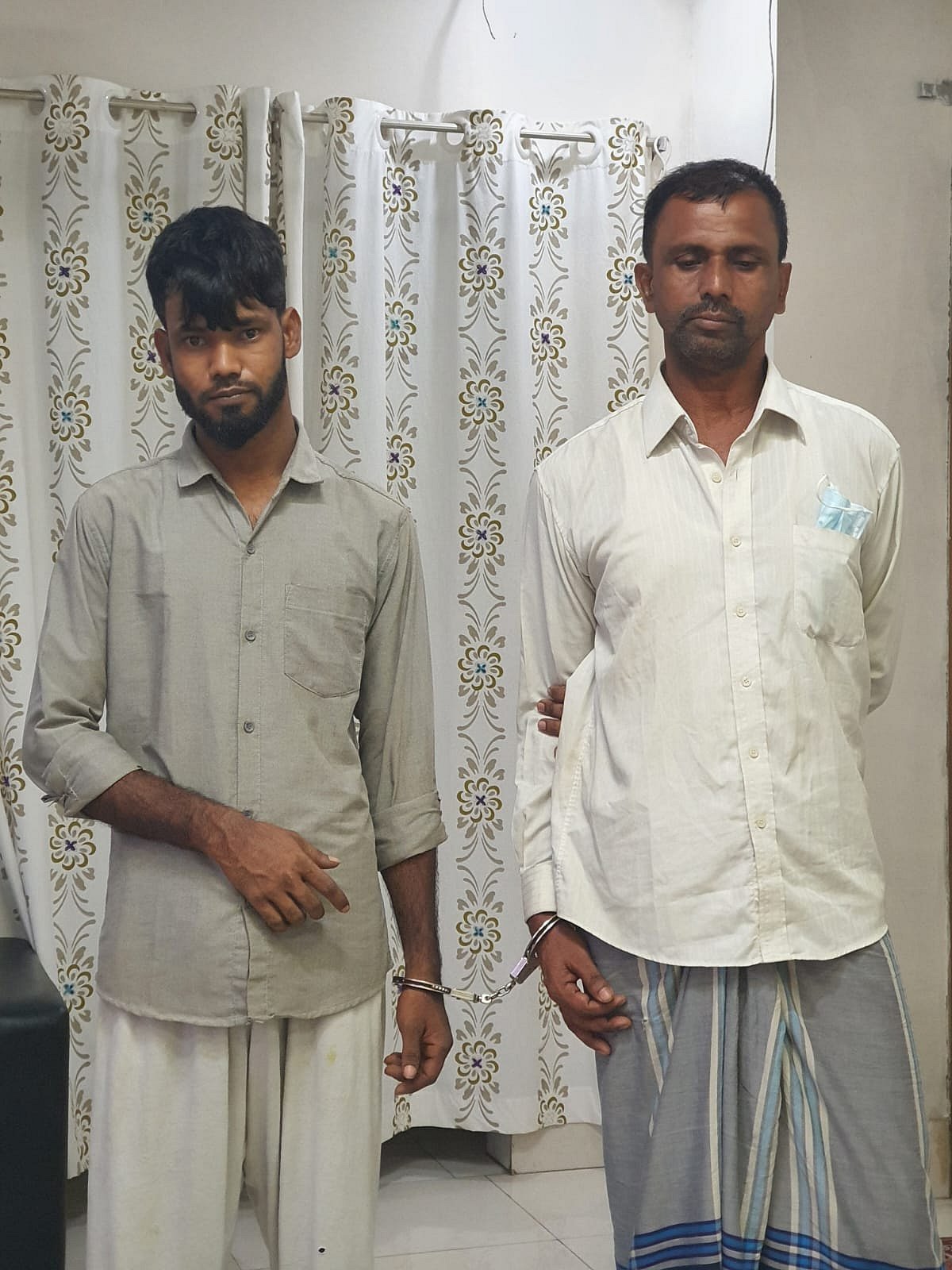 আর্থিক সংকটের কারণে অপহরণের নাটক সাজিয়ে আত্মগোপনে, পরে উদ্ধার