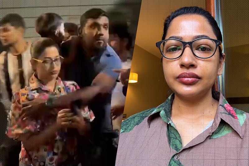 ‘আমাকে ভেঙে ফেলা এত সহজ নয়’, ইতালির ঘটনায় বাঁধন