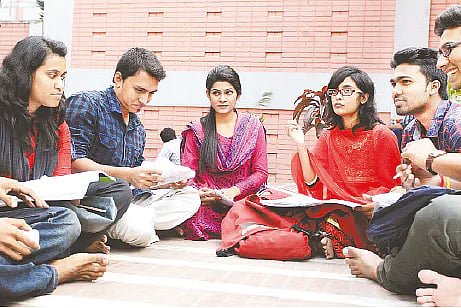 চাঁদপুর বিজ্ঞান ও প্রযুক্তি বিশ্ববিদ্যালয়ে ৩ থেকে ২০ গ্রেডে চাকরি