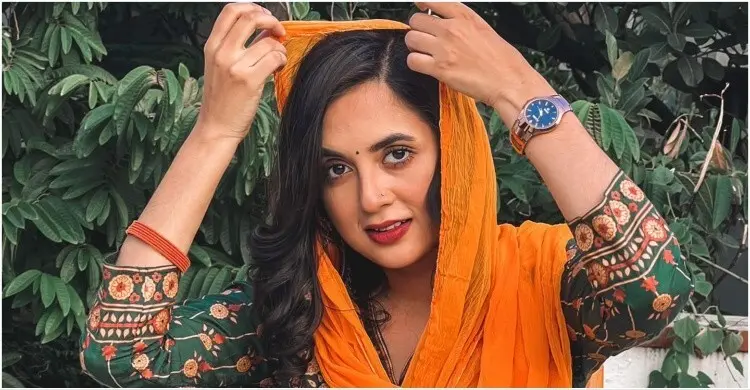 ব্রেন টিউমারে আক্রান্ত অভিনেত্রী তানিয়া বৃষ্টি এখন কেমন আছেন