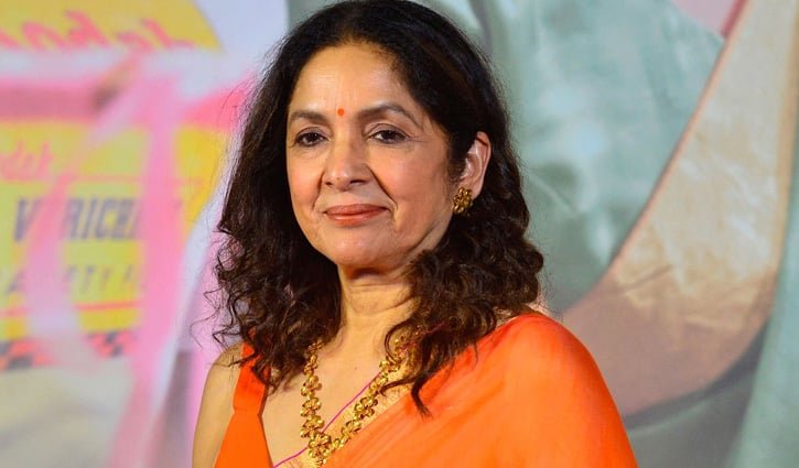 ‘মানুষ বলতে শুরু করল—ষাটের কোঠায় এসে আমি অন্তঃসত্ত্বা’