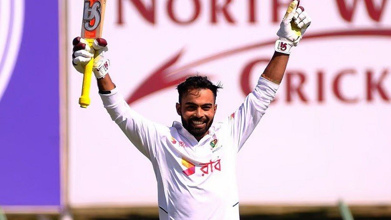 আফগানিস্তানের বিপক্ষে টেস্ট দল ঘোষণা, আছেন হৃদয়
