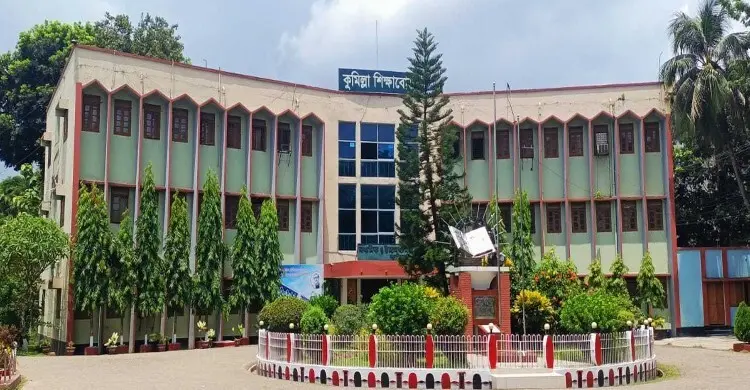 কুমিল্লায় খাতা চ্যালেঞ্জ করে জিপিএ-৫ পেলো ২০৭ শিক্ষার্থী